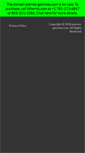 Mobile Screenshot of pierres-gemmes.com